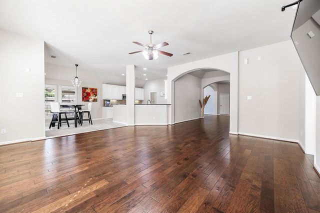2603 Brightlake Way Lane, Pearland, TX 77584