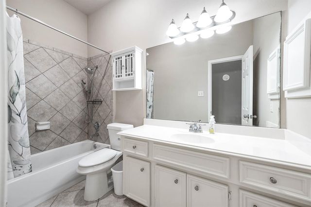 2603 Brightlake Way Lane, Pearland, TX 77584