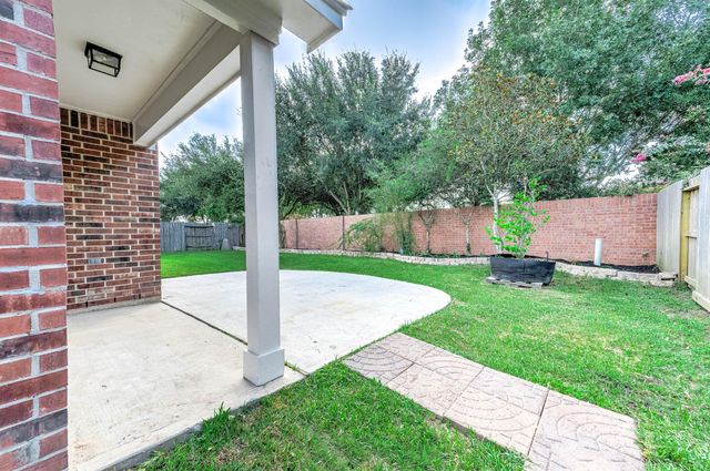 2603 Brightlake Way Lane, Pearland, TX 77584