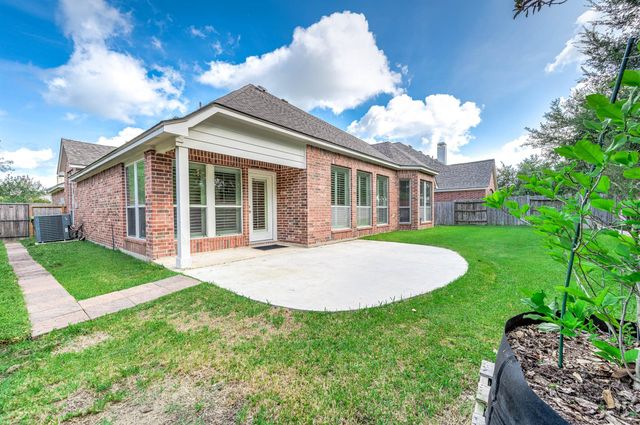 2603 Brightlake Way Lane, Pearland, TX 77584