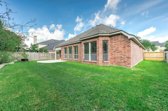 2603 Brightlake Way Lane, Pearland, TX 77584