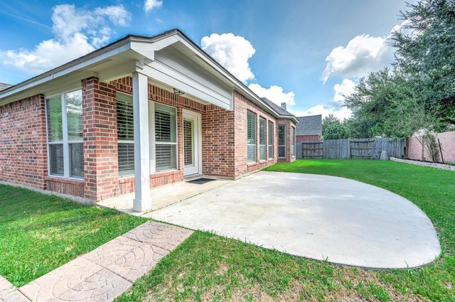 2603 Brightlake Way Lane, Pearland, TX 77584