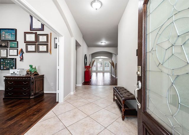 2603 Brightlake Way Lane, Pearland, TX 77584
