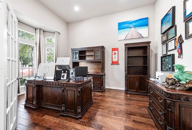 2603 Brightlake Way Lane, Pearland, TX 77584