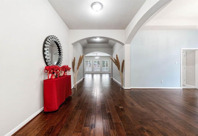 2603 Brightlake Way Lane, Pearland, TX 77584