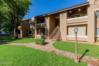 2146 W ISABELLA Avenue 254, Mesa, AZ 85202