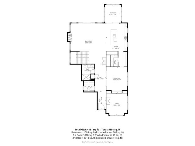 3614 Fairview Avenue, Downers Grove, IL 60515