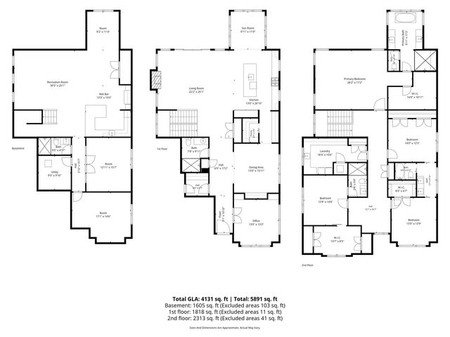 3614 Fairview Avenue, Downers Grove, IL 60515