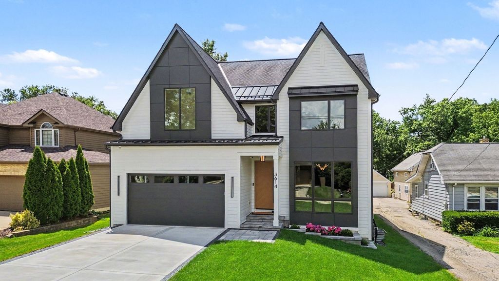 3614 Fairview Avenue, Downers Grove, IL 60515