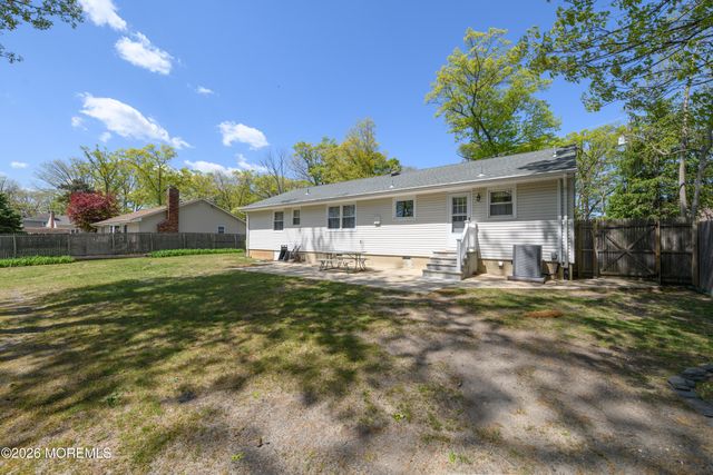 47 Paul Avenue, Eatontown, NJ 07724
