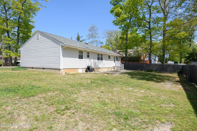 47 Paul Avenue, Eatontown, NJ 07724