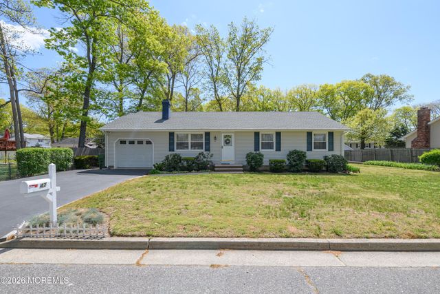 47 Paul Avenue, Eatontown, NJ 07724