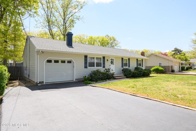 47 Paul Avenue, Eatontown, NJ 07724