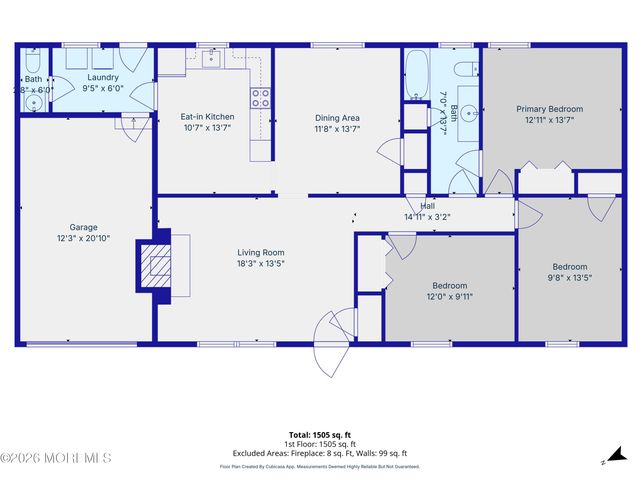 47 Paul Avenue, Eatontown, NJ 07724