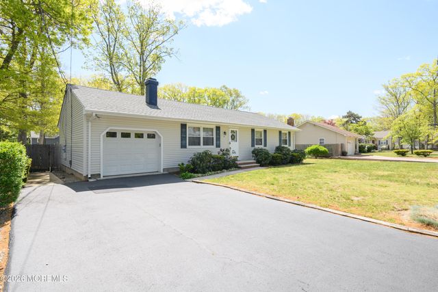 47 Paul Avenue, Eatontown, NJ 07724