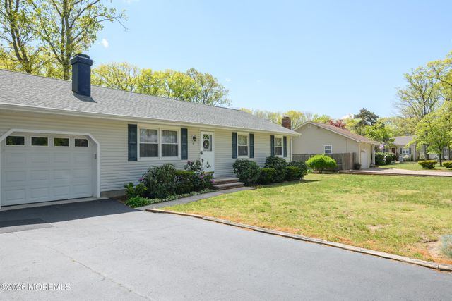 47 Paul Avenue, Eatontown, NJ 07724