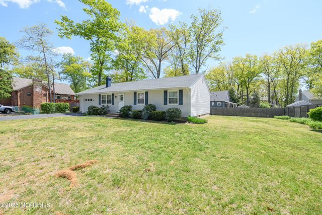47 Paul Avenue, Eatontown, NJ 07724