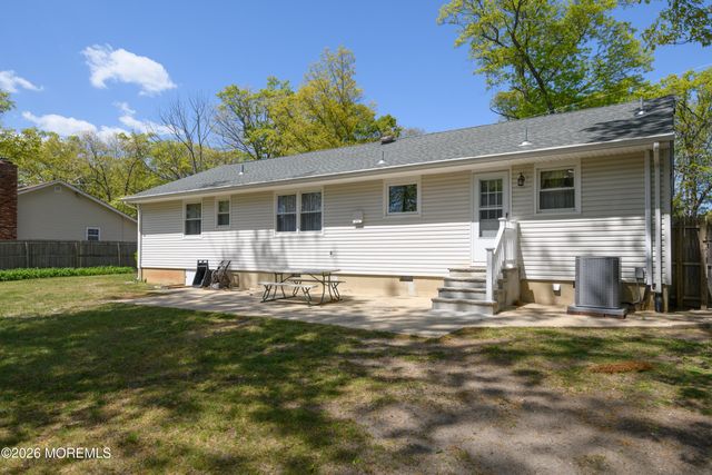 47 Paul Avenue, Eatontown, NJ 07724
