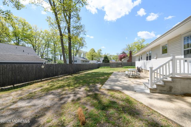 47 Paul Avenue, Eatontown, NJ 07724