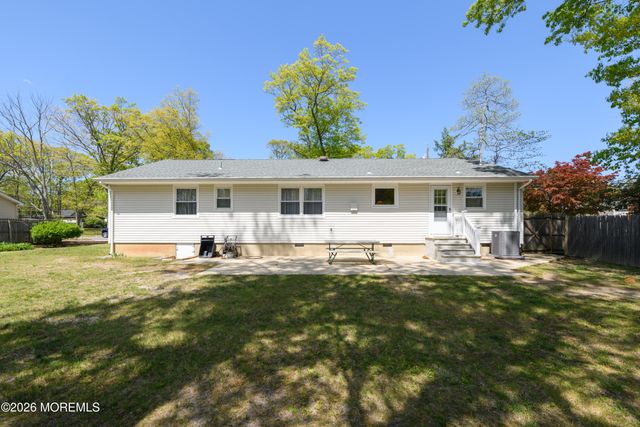 47 Paul Avenue, Eatontown, NJ 07724