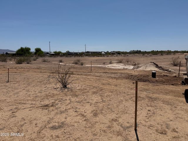 221xx W Dove Wing Way 0, Wittmann, AZ 85361