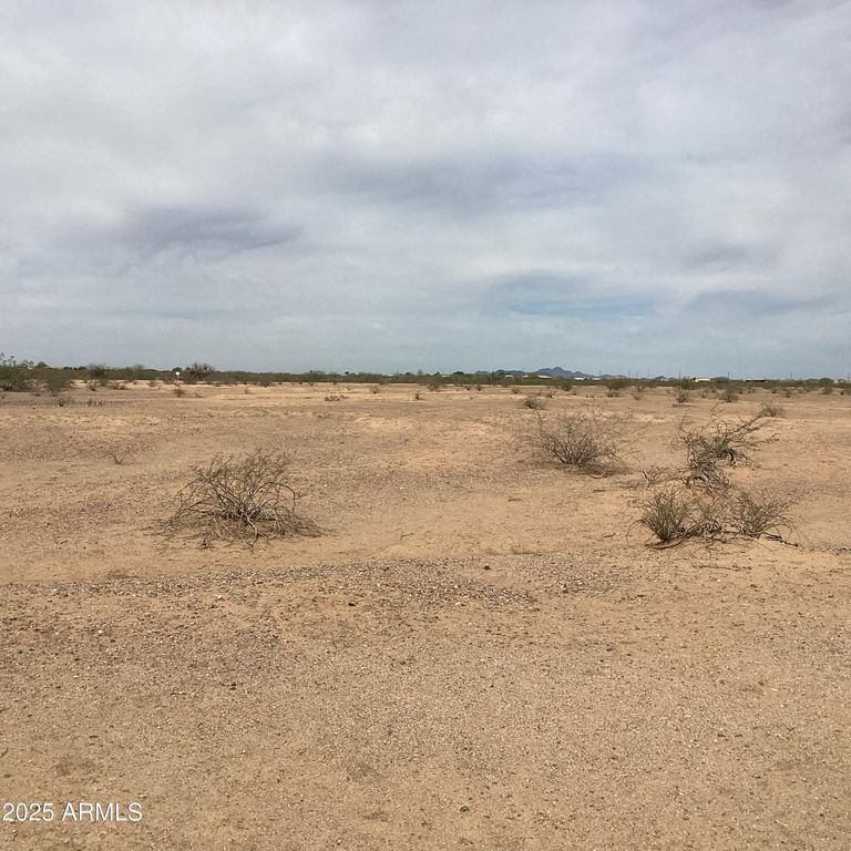 221xx W Dove Wing Way 0, Wittmann, AZ 85361 — photo 5