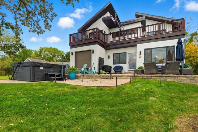 8609 Lakeshore DRIVE, Pleasant Prairie, WI 53158