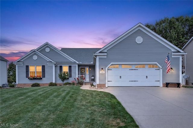 11051 Trenton Road NW, Uniontown, OH 44685