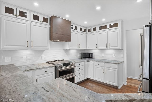 11051 Trenton Road NW, Uniontown, OH 44685