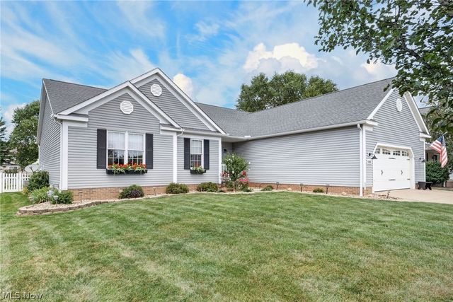 11051 Trenton Road NW, Uniontown, OH 44685