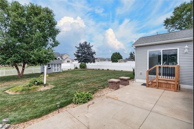 11051 Trenton Road NW, Uniontown, OH 44685