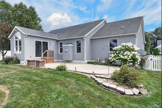 11051 Trenton Road NW, Uniontown, OH 44685