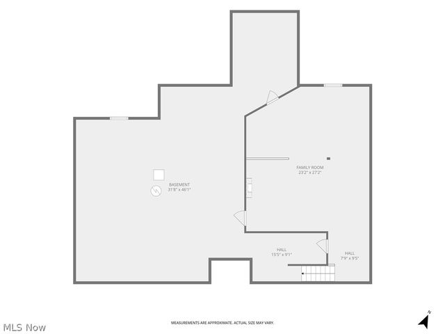 11051 Trenton Road NW, Uniontown, OH 44685