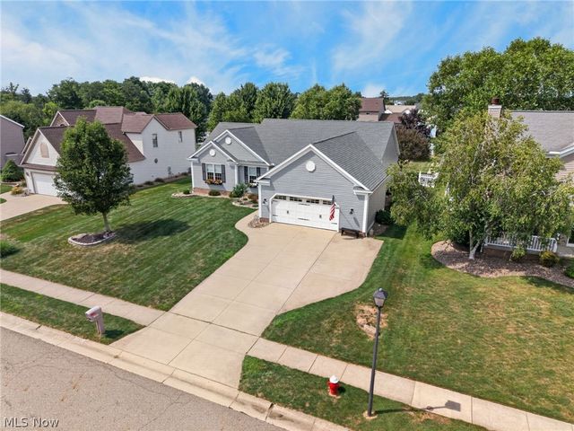 11051 Trenton Road NW, Uniontown, OH 44685
