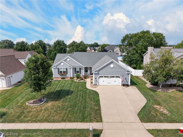 11051 Trenton Road NW, Uniontown, OH 44685