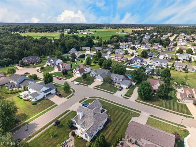 11051 Trenton Road NW, Uniontown, OH 44685