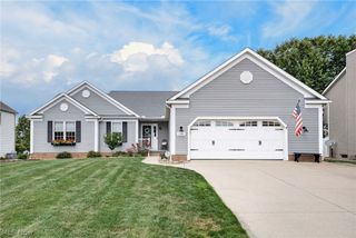 11051 Trenton Road NW, Uniontown, OH 44685