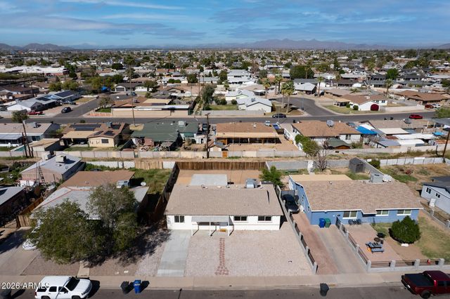 1724 W PEPPER Place, Mesa, AZ 85201