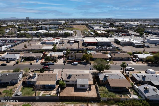 1724 W PEPPER Place, Mesa, AZ 85201