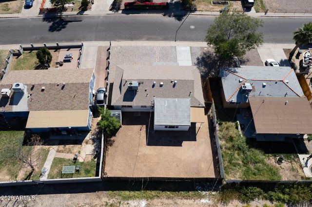 1724 W PEPPER Place, Mesa, AZ 85201