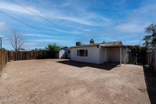 1724 W PEPPER Place, Mesa, AZ 85201