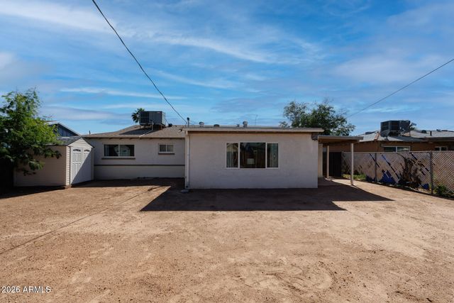 1724 W PEPPER Place, Mesa, AZ 85201