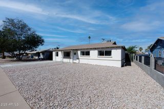 1724 W PEPPER Place, Mesa, AZ 85201