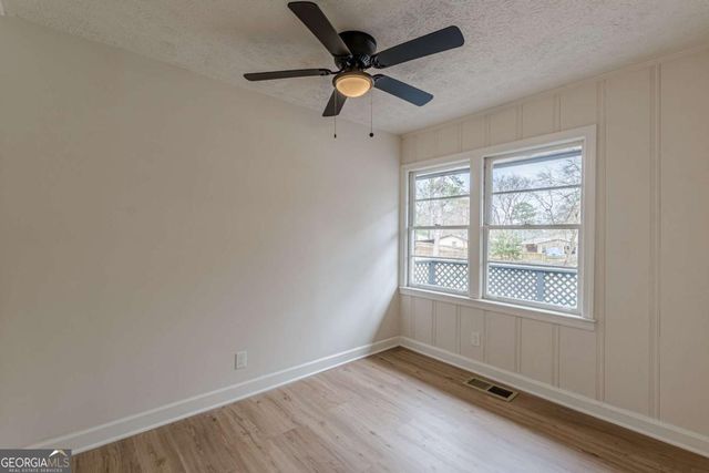 4624 College Street, Forest Park, GA 30297