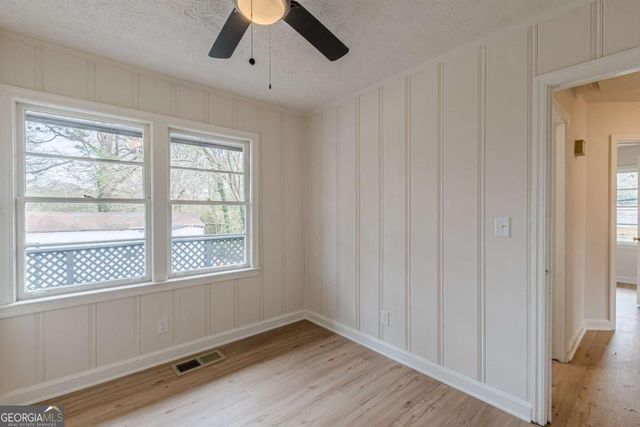 4624 College Street, Forest Park, GA 30297
