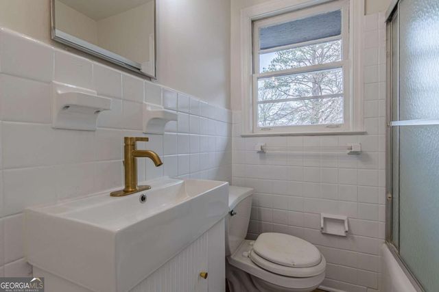 4624 College Street, Forest Park, GA 30297