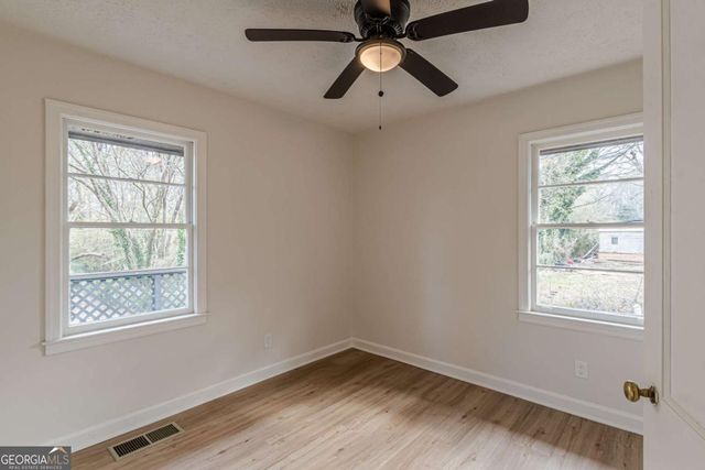 4624 College Street, Forest Park, GA 30297