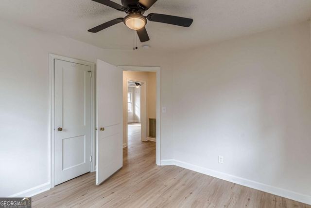 4624 College Street, Forest Park, GA 30297