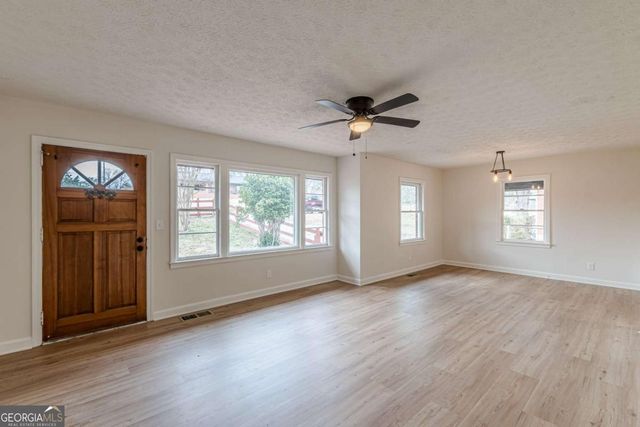 4624 College Street, Forest Park, GA 30297