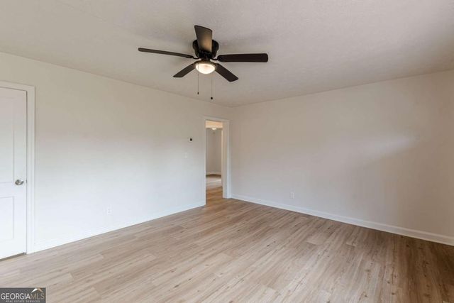 4624 College Street, Forest Park, GA 30297